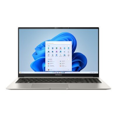 Ноутбук Asus ZenBook 15 OLED UM3504DA-MA251