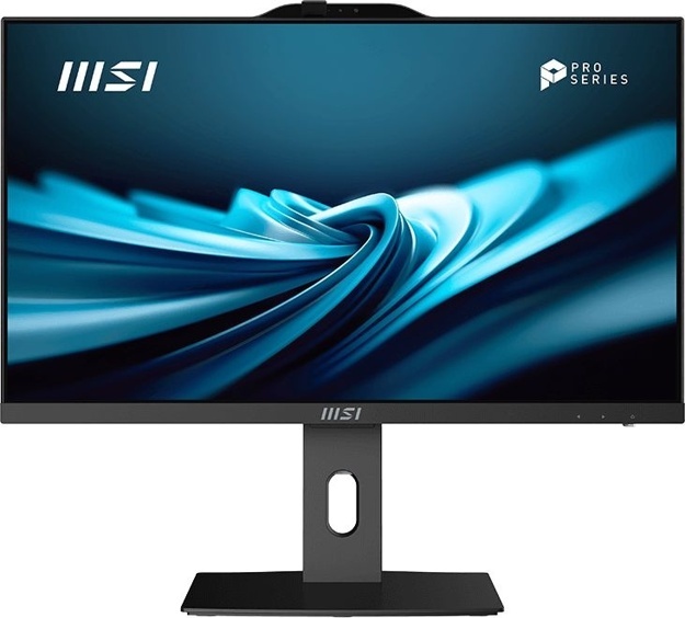 Моноблок MSI Pro AP242P 12MA-614RU