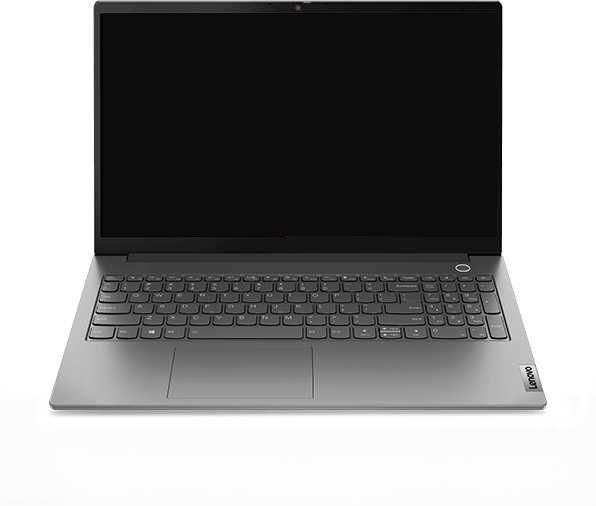 Ноутбук Lenovo Thinkbook 15.6" (i5-1135G7, 8GB, 512GB SSD, IPS) серый