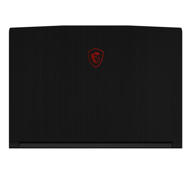 Ноутбук MSI GF63 Thin 11UCX-1609XRU