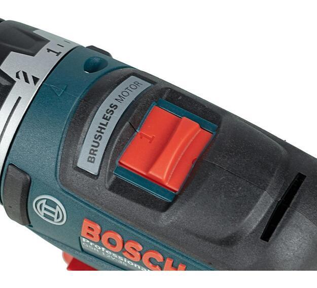 Дрель-шуруповерт Bosch GSR 12V-35 LBOXX