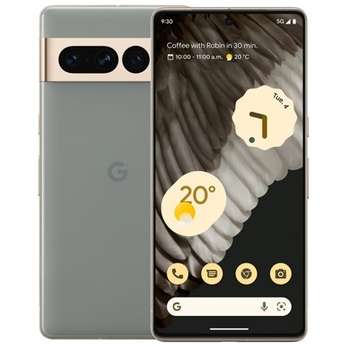 Смартфон Google Pixel 7 Pro 12/512GB Hazel