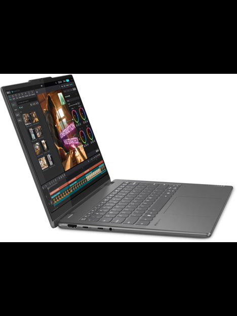 Ноутбук 14" Lenovo Yoga 7 14IML9, Intel Core Ultra 7 155H, 16GB RAM, 1024GB SSD, Intel Arc Graphics