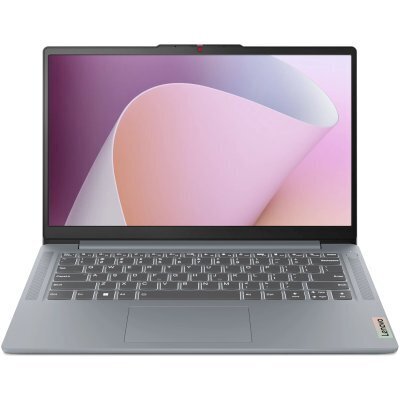 Ноутбук Lenovo IdeaPad Slim 3 14ABR8 82XL005NPS-wpro