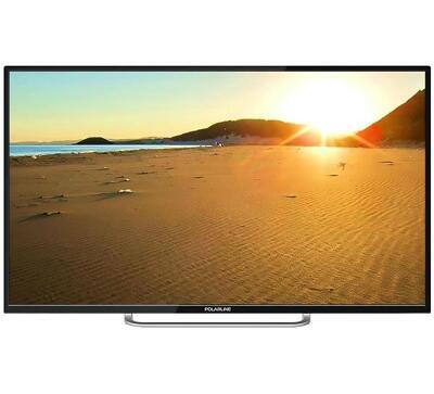 Телевизор LED PolarLine 42" 42PL11TC: 42 дюйма, Full HD, DVB-T2