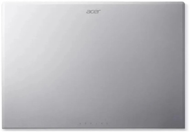 Ноутбук 14" Acer Aspire AL14-31P-36EN, Intel Core i3 N300, 8GB RAM, 512GB SSD, Intel UHD Graphics