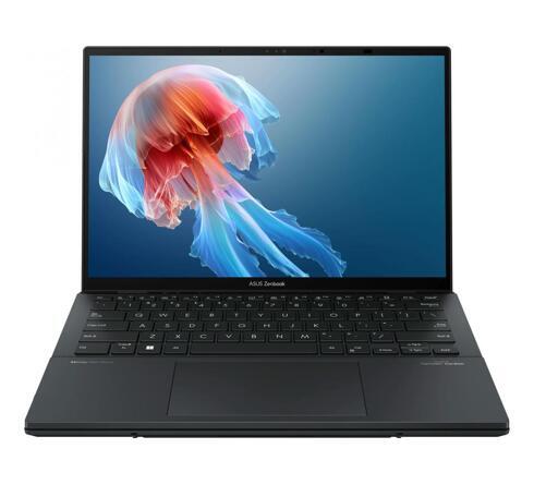 Ноутбук Asus ZenBook Duo 14