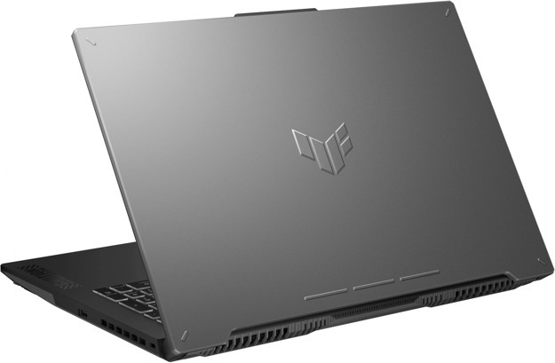 Ноутбук 17.3" Asus TUF Gaming A17 FA707NV-HX064, AMD Ryzen 5 7535HS, 16GB RAM, 1024GB SSD, NVIDIA GeForce RTX 4060