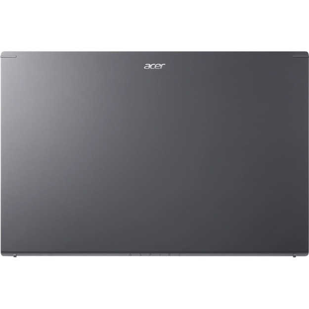 Ноутбук Acer Aspire 5 15.6" (i5-1235U, 8GB, 512GB SSD, IPS) металлический