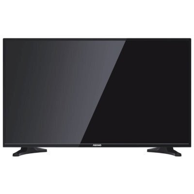 Телевизор Asano 42LF1010T: 42 дюйма, Full HD, Smart TV, DVB-T2