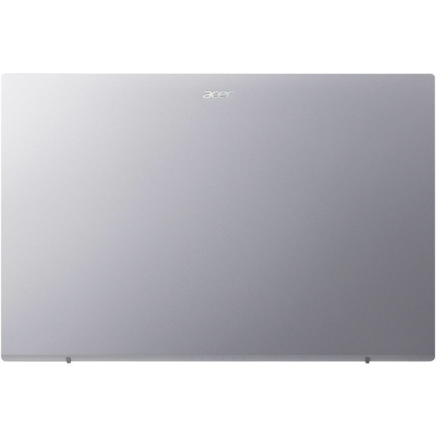 Ноутбук Acer Aspire 3 A315-59-55NK Slim серебристый