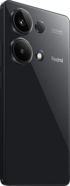 Смартфон Redmi Note 13 Pro 4G 12/256ГБ EU Черный