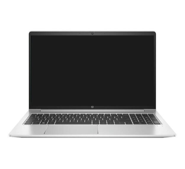 Ноутбук HP ProBook 450 G9 15.6" (i7-1255U, 16GB, 512GB SSD, IPS) серебристый