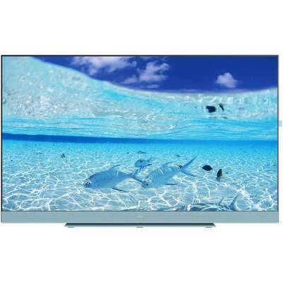 Телевизор Loewe We. SEE 50 Aqua Blue: 50 дюйма, 4K, Smart TV