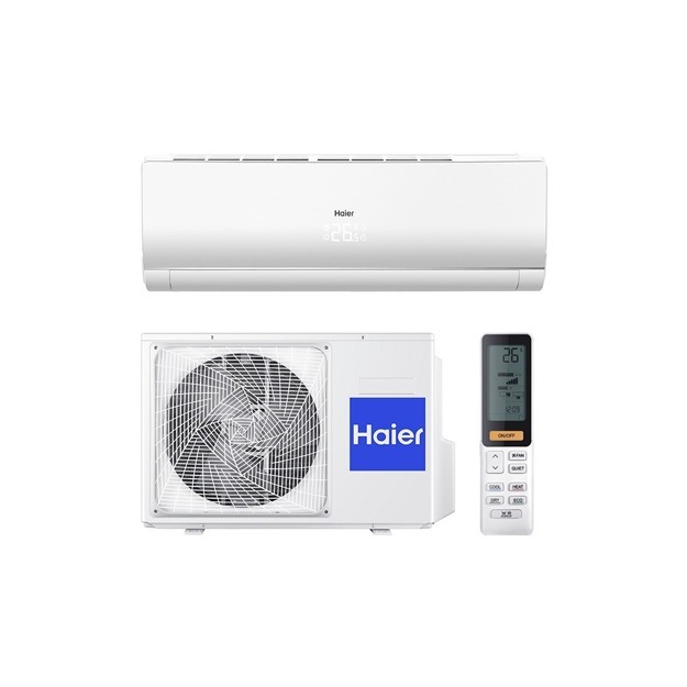 Кондиционер Haier HSU-09HNF303/R2-W/HSU-09HUN203/R2