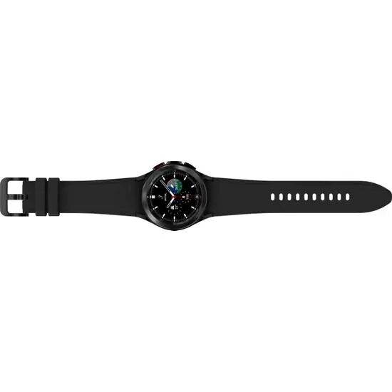 Умные часы Samsung Galaxy Watch 4 Classic 46мм чёрные