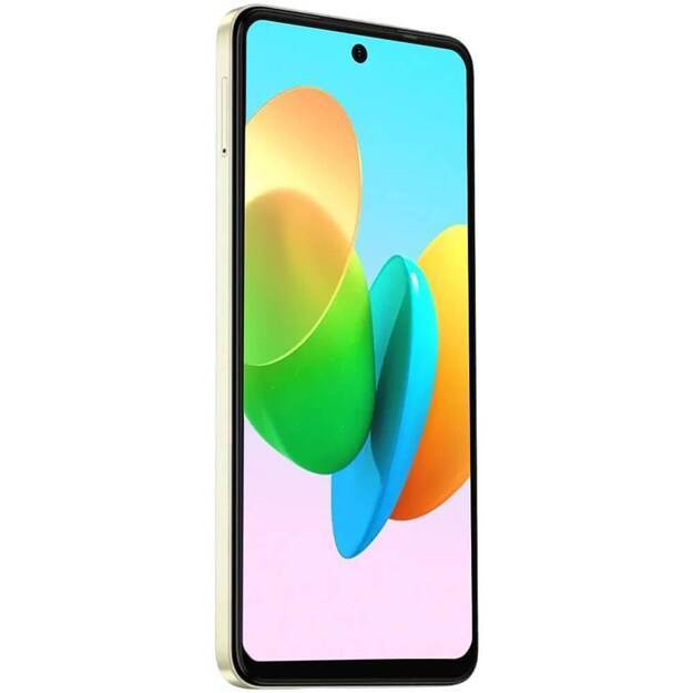 Tecno Spark 20c 4/256 ГБ, Золотой