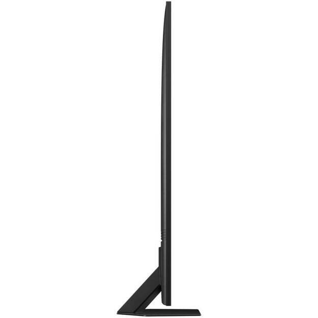 Телевизор Samsung 85" QE85QN85CAUXRU: 85 дюйма, 4K, Neo QLED, 120Гц