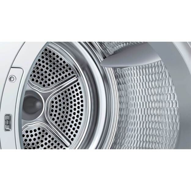 Сушильная машина Bosch WTH85V1GPL