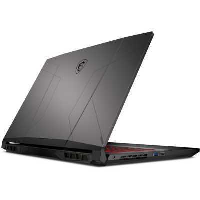 Ноутбук MSI Pulse GL76 12UEK-088XRU серый