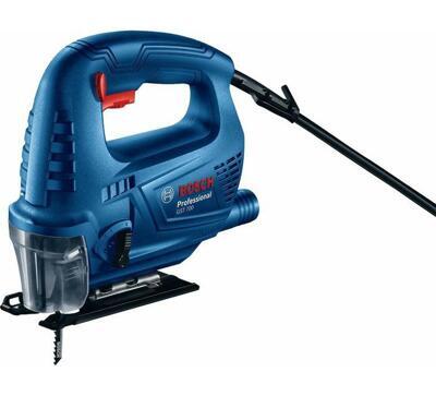 Лобзик Bosch GST 700