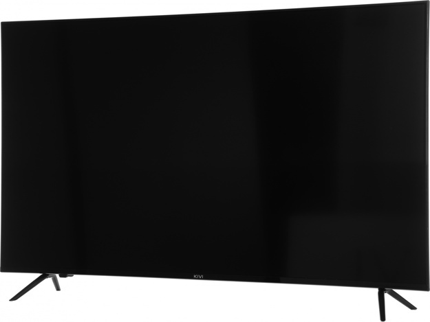 Телевизор LED Kivi 55" 55U740NB: 55 дюйма, 4K, Smart TV