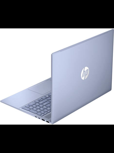 Ноутбук 16" HP Pavilion 16-af0007ci, Intel Core Ultra 5 125U, 16GB RAM, 512GB SSD, Intel Graphics