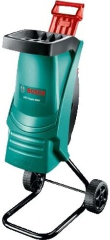 Садовый измельчитель Bosch AXT Rapid 2200