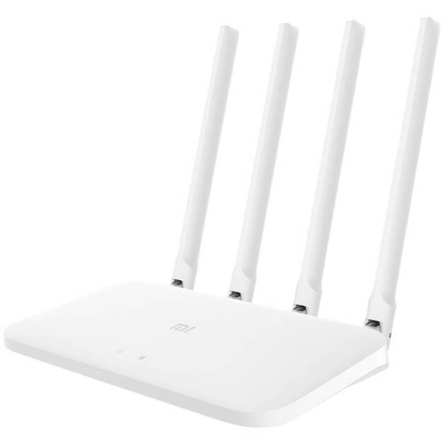 Роутер Xiaomi Mi Router 4A