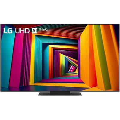 Телевизор LG 55" 55UT91006LA: 55 дюйма, 4K, 60Гц