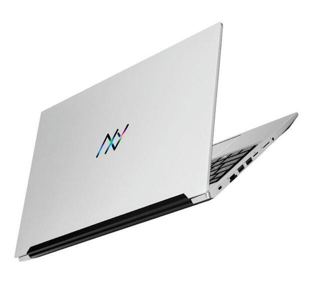 Ноутбук Machenike Machcreator 15.6" (i3-1115G4, 8GB, 256GB SSD, IPS) серебристый