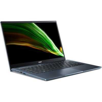 Ноутбук Acer Swift 3 SF314-511-38YS-wpro