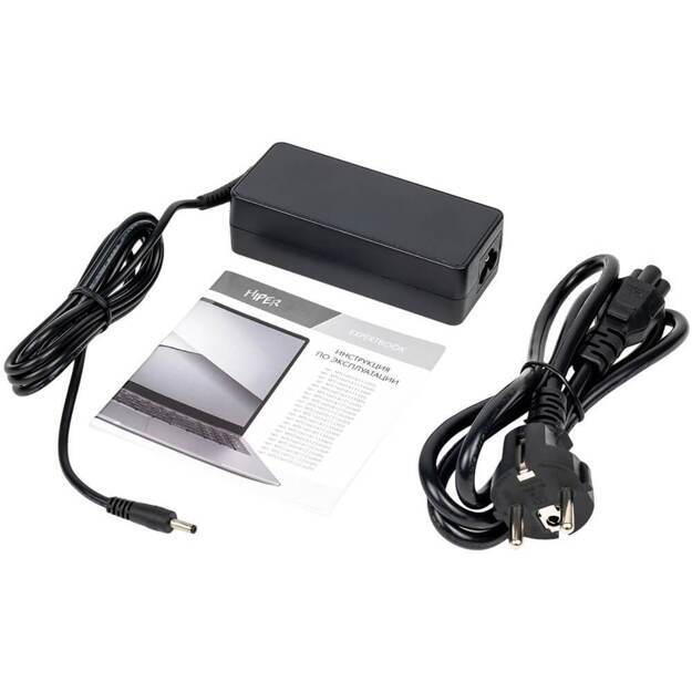 Ноутбук Hiper ExpertBook MTL1601D1215UDS