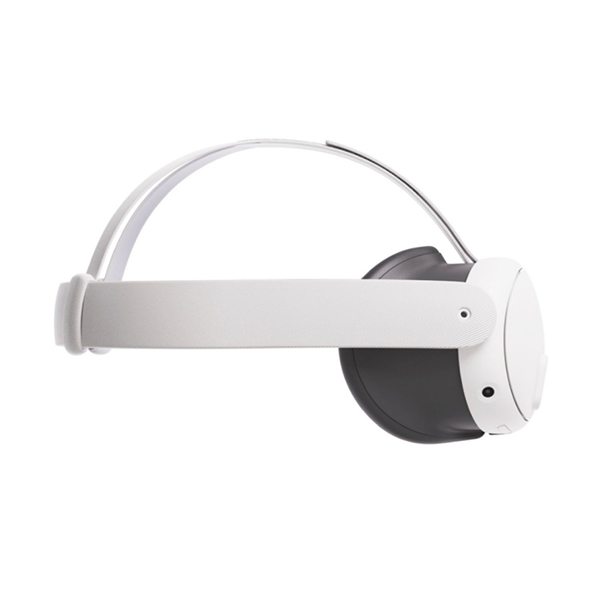Очки виртуальной реальности Oculus Quest 3 128 ГБ белый