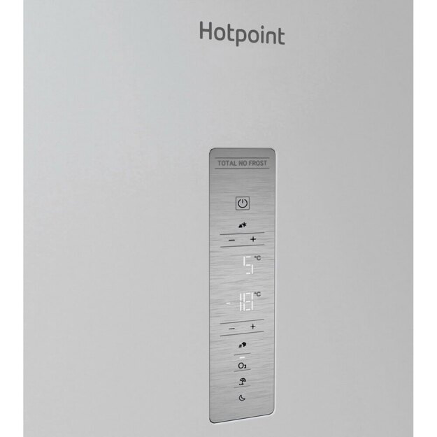 Холодильник Hotpoint HT 7201I W O3