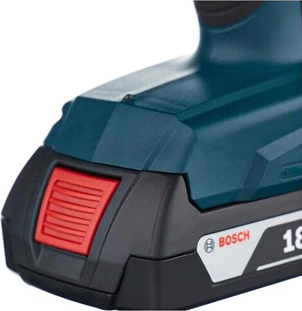 Дрель-шуруповерт Bosch GSR 180 LI