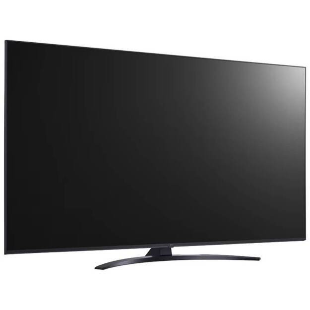 Телевизор LG 55" 55UT81006LA: 55 дюйма, 4K, 60Гц