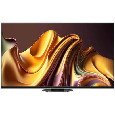 Телевизор Hisense 65" 65U8NQ: 65 дюйма, 4K, Mini LED, ULED, 120Гц