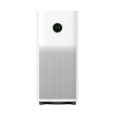 Очиститель воздуха Xiaomi Mijia Air Purifier 5 AC-M25-SC белый