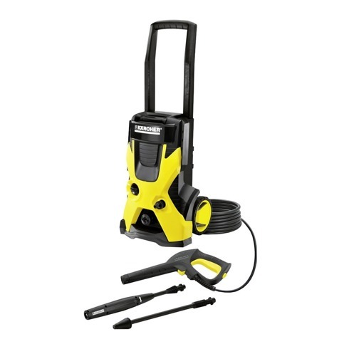 Мойка высокого давления Karcher K 5 Basic