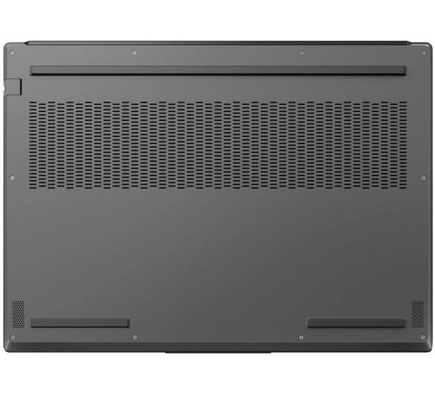 Ноутбук Lenovo Legion 5 16" (i7-14650HX, 32GB, 1TB SSD, RTX 4070, IPS) темно-серый