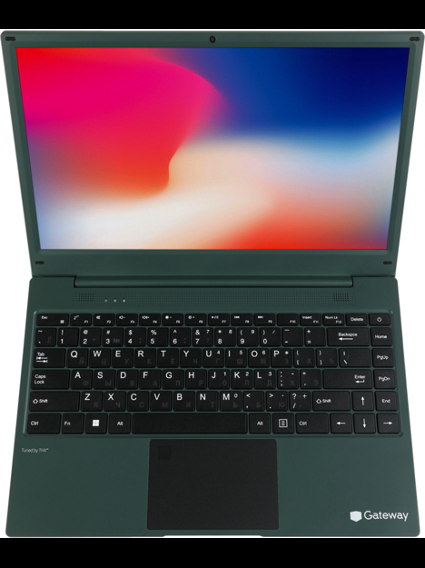 Ноутбук 14.1" Gateway Ultra Slim 14, AMD Ryzen 5 3500U, 8GB RAM, 256GB SSD, AMD Radeon Vega 8