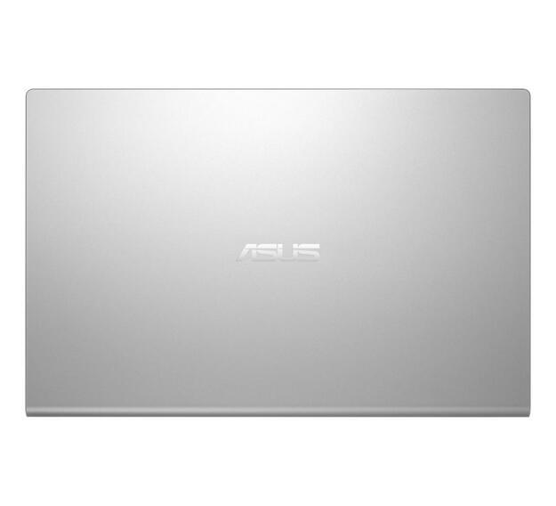 Ноутбук Asus 15.6" (i7-1065G7, 16GB, 512GB SSD) серебристый