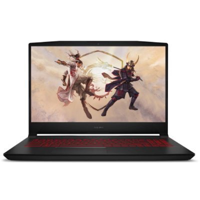 Ноутбук MSI Katana GF66 12UEOK-1200XAZ-wpro