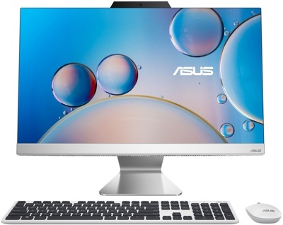 Моноблок Asus E3402WBAT-WA015M