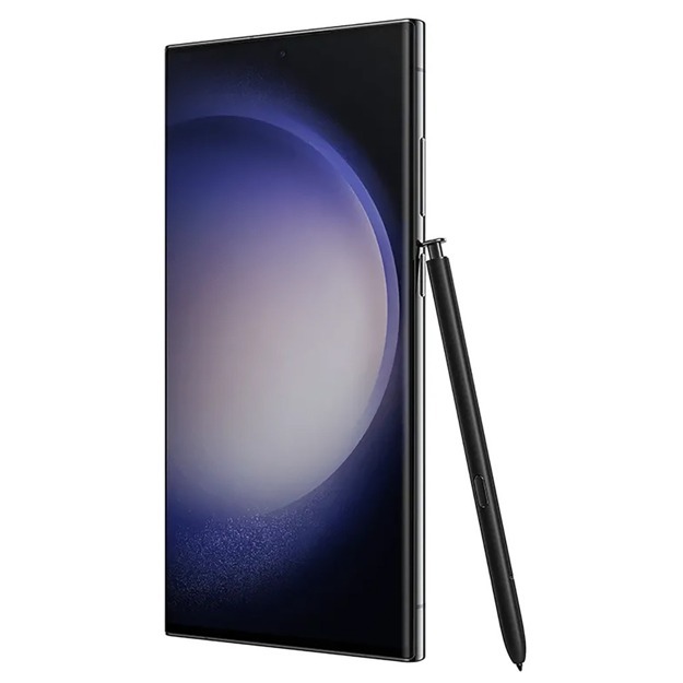 Samsung S23 Ultra 8/256 ГБ, "Чёрный фантом"