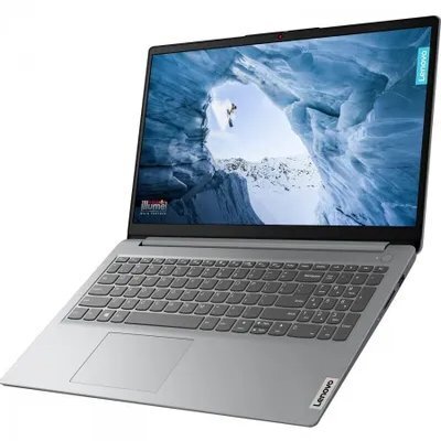 Ноутбук Lenovo IdeaPad 1 15IGL7 82V700DTRK-wpro