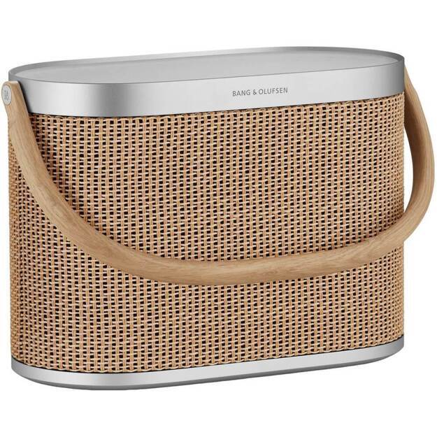 Портативная акустика Bang&Olufsen Beosound A5 Nordic Weave