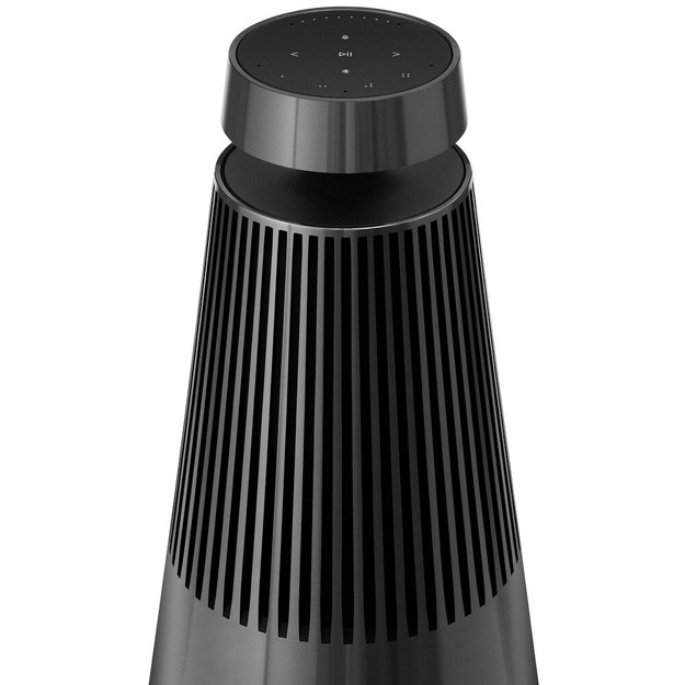 Портативная акустика Bang&Olufsen BeoSound 2 3 Gen Black Anthracite