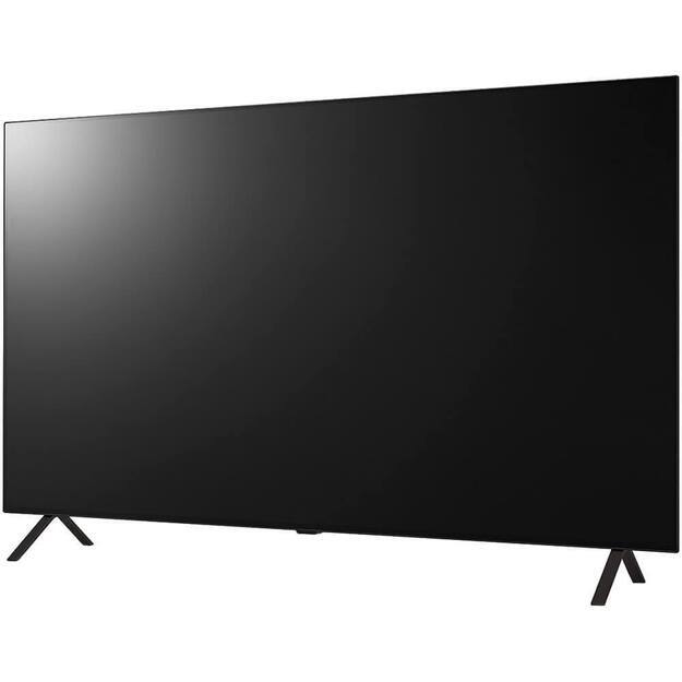 Телевизор LG 55" OLED55B4RLA: 55 дюйма, 4K, OLED, 120Гц